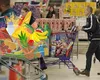 Preţuri plafonate la alimente. Marile supermarketuri, în centrul scandalului. LISTA PRODUSELOR ieftine