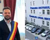 Primăria Sectorului 5, condusă de fiul lui Piedone, aruncă cu sporuri în stânga și în dreapta. Primarul ia 6.300 de lei spor pentru lucru la proiecte cu fonduri europene nerambursabile