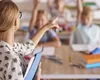 Profesorii suplinitori cu note peste 7 la Titularizare 2025, excluși din procedura oficială de încadrare pentru anul școlar următor