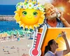 Prognoza meteo 20 august 2025. Vremea se încălzește, temperaturi de până la 33 de grade