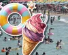 Prognoza meteo 10 august 2025. România fierbe. Săptămâna se încheie cu căldură dogoritoare