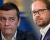 Social-democrații îi demolează pe miniștrii USR: „Nu fac nimic! Singura lor preocupare este de a acuza PSD că nu participă la ședințele Coaliției!”