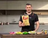 Ce conțin, de fapt, pufuleții din comerț. Dragoș Pătraru trage un semnal de alarmă: „Nu e deloc sănătos”