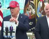 Donald Trump l-ar putea invita pe Vladimir Putin la Cupa Mondială 2026, ce va avea loc în Statele Unite: „Cred că va veni, în funcție de ce se întâmplă”