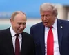 Prima reacție a României după întâlnirea Trump – Putin de la summit-ul din Alaska.
