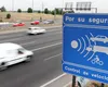 Amenzi imense pentru șoferii care frânează brusc înainte de radar. Pentru a fi depistați, se vor instala radare înainte de radare