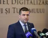 Ministrul Economiei, despre explozia de la fabrica de arme din Cugir: ”Sunt luate în calcul toate variantele, aștept rezultatele analizei laboratorului de criminalistică”