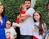 Raluca Pastramă și Ibrahim Ibru au îngropat securea războiului. De ce a renunțat afaceristul la proces