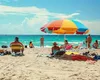Războiul umbrelelor a făcut primele victime. Ce au pățit doi turiști după ce și-au rezervat loc pe plajă înainte de ora 8. Vacanța le-a fost stricată înainte să înceapă ziua