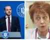 Ministrul Sănătății cere măsuri drastice după „fake-news-ul medical”: Flavia Groşan ar trebui să rămână fără drept de liberă practică