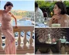 Romina Gingașu și-a sărbătorit ziua de naștere la Monaco. Cât costă ținuta spectaculoasă purtată de soția lui Piero Ferrari