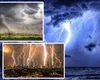 Vremea se schimbă radical, rupere de nori în 26 de județe. Cod galben de viituri rapide și inundații, județele vizate de alerta meteo