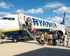 Ryanair dă bonusuri angajaților din aeroport care găsesc bagaje supradimensionate. Care este mărimea maximă a bagajelor ce pot fi luate în avion