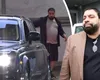 Florin Salam, primele declarații după ce a pierdut Rolls-Royce-ul la cămătari: „Fiți bine voi, în mintea voastră, și lăsați-mă pe mine să-mi cresc copiii”