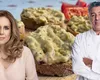 Rețetă de salată de vinete. Trucurile secrete folosite de chef Joseph Hadad și nutriționista Mihaela Bilic