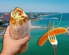 Odios! Shaorma cu FECALE și Salmonella pe litoralul românesc! O simplă vacanță la malul Mării Negre te poate condamna la moarte