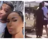 Vedetă TikTok, bătaie pe plajă cu ispita de la Insula iubirii