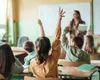 Profesorii și elevii vor fi sancționați dacă sunt rasiști, antisemiți sau xenofobi. Proiectul de lege pus în dezbatere de Ministerul Educației DOCUMENT