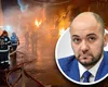 EXCLUSIV Poluare masivă în Capitală. Șeful Gărzii de Mediu, despre incendiul de la Dragonul Roșu: „Valorile au scăzut sub limitele maxime admise, aerul s-a limpezit”. Complexul riscă să fie închis și amendat cu 60.000 de lei