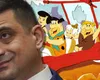 Cum a învăţat George Simion limba engleză din desene animate şi filme: „Prindeam de la Cartoon Network şi Dallas”