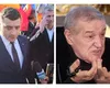 În ce relații se află acum George Simion și Gigi Becali. Liderul AUR a dat din casă: ”Este un om teleghidat de sistem”
