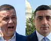 Sorin Grindeanu, după ce George Simion a sugerat un guvern PSD-AUR: „PSD este un partid serios, nu facem decizii pe picior”. Liderul AUR, în octombrie 2024: „Promit să demisionez dacă AUR face alianţă cu PSD”