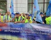 SNPPC: „Nu suntem de acord cu măsurile impuse din pix, doar pe spatele nostru”