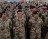 Ultimul pas înainte de încorporarea obligatorie. Guvernul a adoptat măsura prin care se caută dublarea efectivelor militare