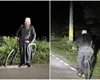 Starețul care a pedalat 180 de kilometri pentru a ajunge la Mănăstirea Sihăstria, la canonizarea Sfinților  Sfinților Cleopa Ilie și Paisie Olaru