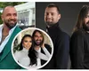 Scandal de proporţii: Gabi Tamaş, dat afară din restaurant şi interzis în „It Cucina” după ce i-a dat „decisiva” lui Alex Bodi