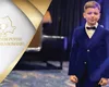 „Nu contează cât de mic ești dacă ai un vis mare”. Micul pianist constănțean Luca Uzun, 10 ani, cu 7 medalii la Los Angeles