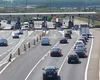 Guvernul a aprobat noile tarife pentru rovinietă şi taxă de pod. Cât vor plăti românii de la 1 septembrie