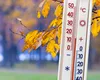 Schimbare bruscă de vreme în Bucureşti. Toamnă neobişnuită pentru Capitală anunţată de AccuWeather