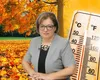 Vara se prelungeşte până la mijlocul lunii septembrie. Florinela Georgescu, director ANM: „Vreme de plajă poate chiar și-n octombrie”