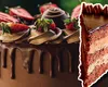 Tort de ciocolată. Desertul care îți va aduce laude din partea celor dragi. Uite ce ușor se prepară
