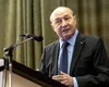Traian Băsescu va primi drept locuință de protocol un apartament într-un bloc din București, după ce a refuzat o vilă