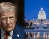 Donald Trump promite pedeapsa cu moartea pentru orice crimă din Washington, D.C., deși pedeapsa capitală a fost abolită în 1981 în districtul federal