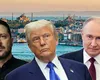 Motivul absenței României de la întâlnirea restrânsă cu Trump și Vance pe tema situației din Ucraina