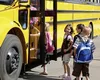 Guvernul taie și din banii pentru transportul rutier al elevilor. Cine va mai beneficia de această facilitate