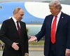 Promisiunea făcută de Putin lui Trump în privința Ucrainei. Dezvăluirea vine chiar de la Casa Albă