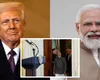 Trump riscă să distrugă o alianță politică veche de 25 de ani: În doar patru luni, relația clădită dintre SUA și India este la un pas de colaps
