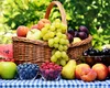 Tu știi cât zahăr conţin fructele? Iată ce trebuie să ştii înainte de a tăia un pepene sau o portocală!