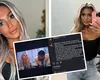 Ella Vișan, mesaj cu subînțeles după apropierea de ispita Teo: Ce a postat online