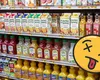 Ce se ascunde în spatele etichetei colorate și a marketingului ingenios: Sucurile extrem de populare pot pune viața copiilor în pericol