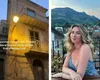 Un conac cu 17 camere din Sicilia este mai ieftin decât o mașină. Povestea incredibilă a unei tinere: „Visul prinde contur”