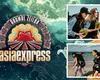 Când începe Asia Express Drumul Eroilor! Marea premieră are loc duminică, 7 septembrie, de la ora 20:00