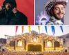 UNTOLD 2025: Programul concertelor. Cum arată line-up-ul pe zile