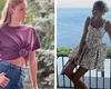 VIDEO Cum și-a păstrat Valentina Pelinel silueta de fotomodel după ce a născut 3 copii? Are și echipament pentru astronauți