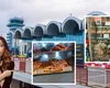 O felie de pizza costă…56 de lei? Românii sunt din nou șocați de prețurile de pe Aeroportului Internațional ”Henri Coandă”: „Două sandwich-uri obosite, fade și fără gust, 24 de euro”