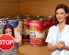 Dr. Adina Alberts, despre pericolul conservelor din comerț: „Conservele alimentare ne scurtează viața. Evitați-le cât puteți!”